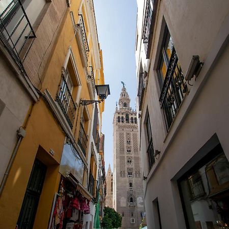 Ubicacion Top Junto Catedral A Acond Y Wifi Севиля Екстериор снимка